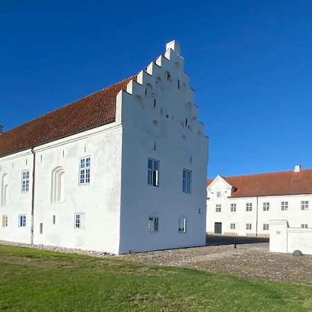 Danhostel Vitskol Kloster Ranum Dış mekan fotoğraf
