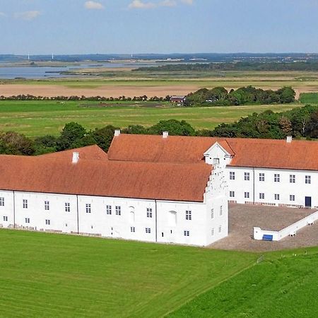 Danhostel Vitskol Kloster Ranum Dış mekan fotoğraf