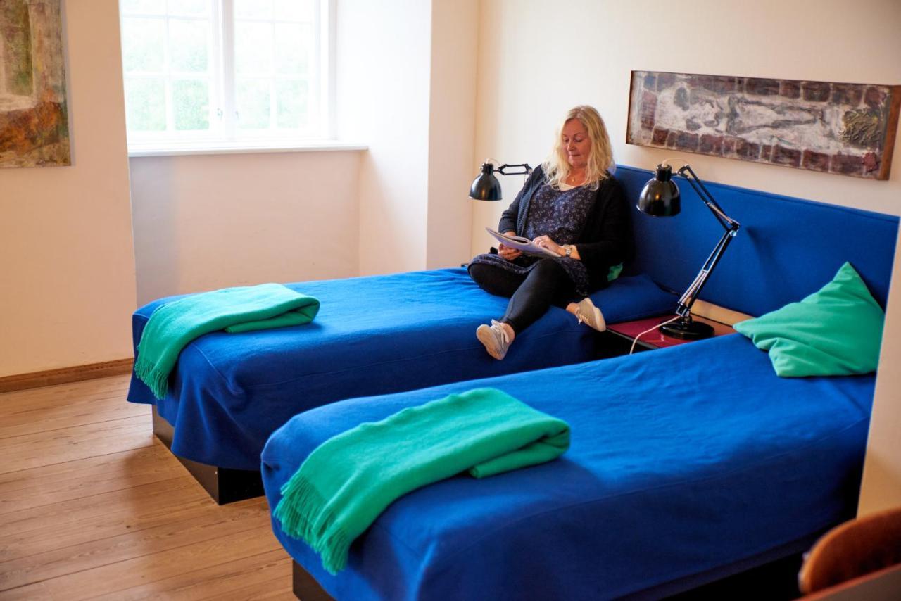Danhostel Vitskol Kloster Ranum Dış mekan fotoğraf