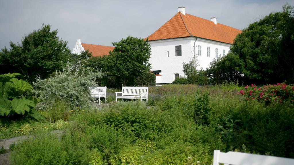 Danhostel Vitskol Kloster Ranum Dış mekan fotoğraf