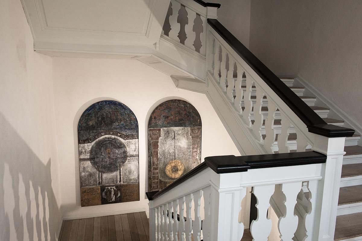 Danhostel Vitskol Kloster Ranum Dış mekan fotoğraf