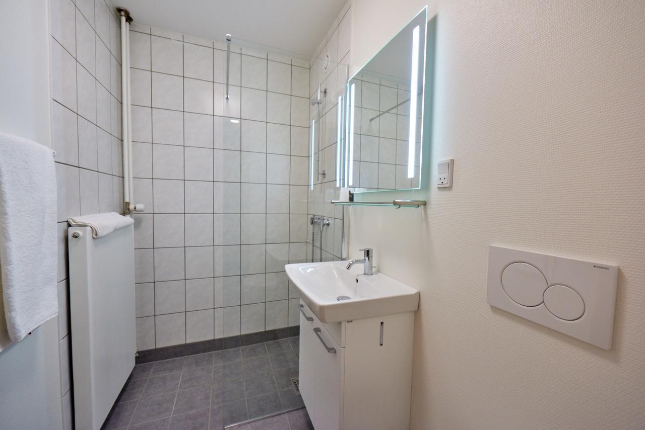 Danhostel Vitskol Kloster Ranum Dış mekan fotoğraf