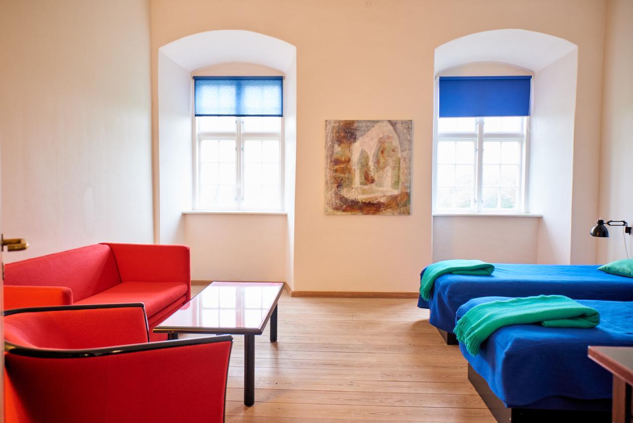 Danhostel Vitskol Kloster Ranum Dış mekan fotoğraf