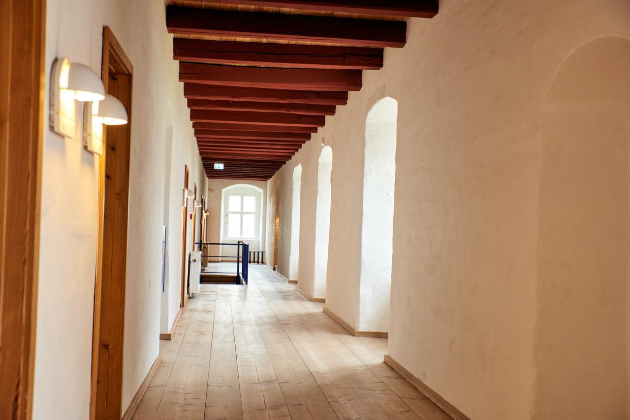 Danhostel Vitskol Kloster Ranum Dış mekan fotoğraf